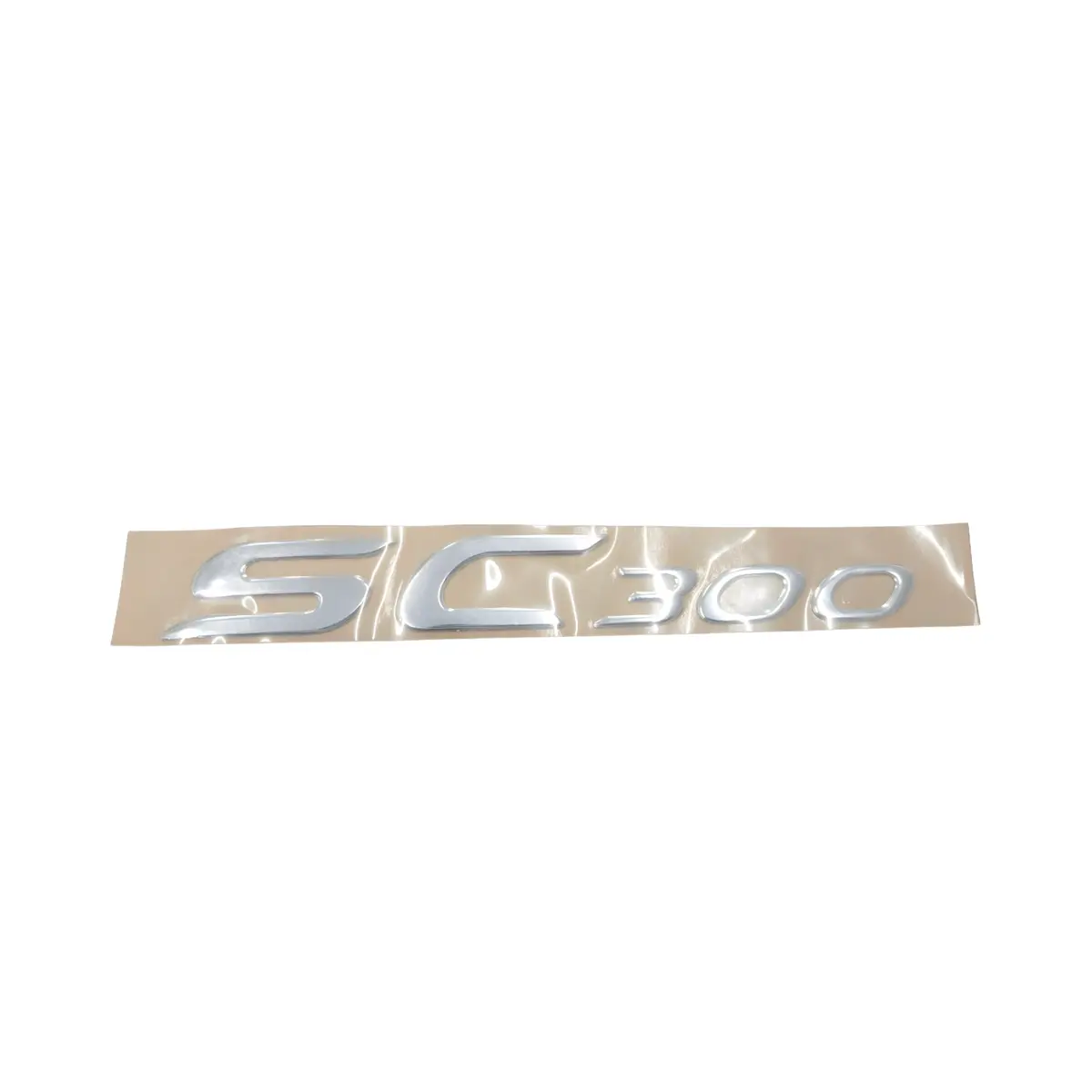 Sticker Sc300 Morbidelli 1