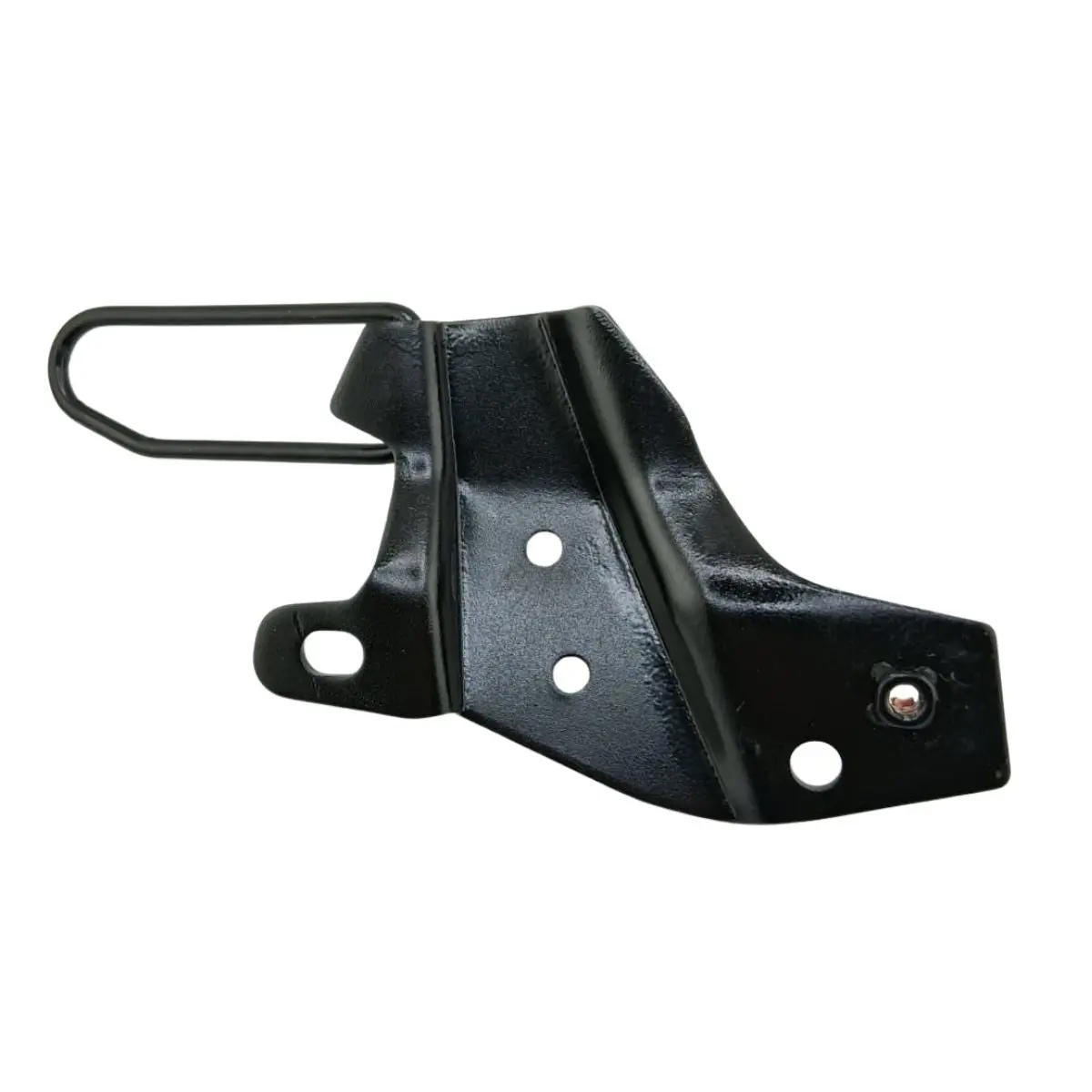 Soporte Del Pedal Trasero Derecho (Minnix150) Rear Right Pedal Bracket 1