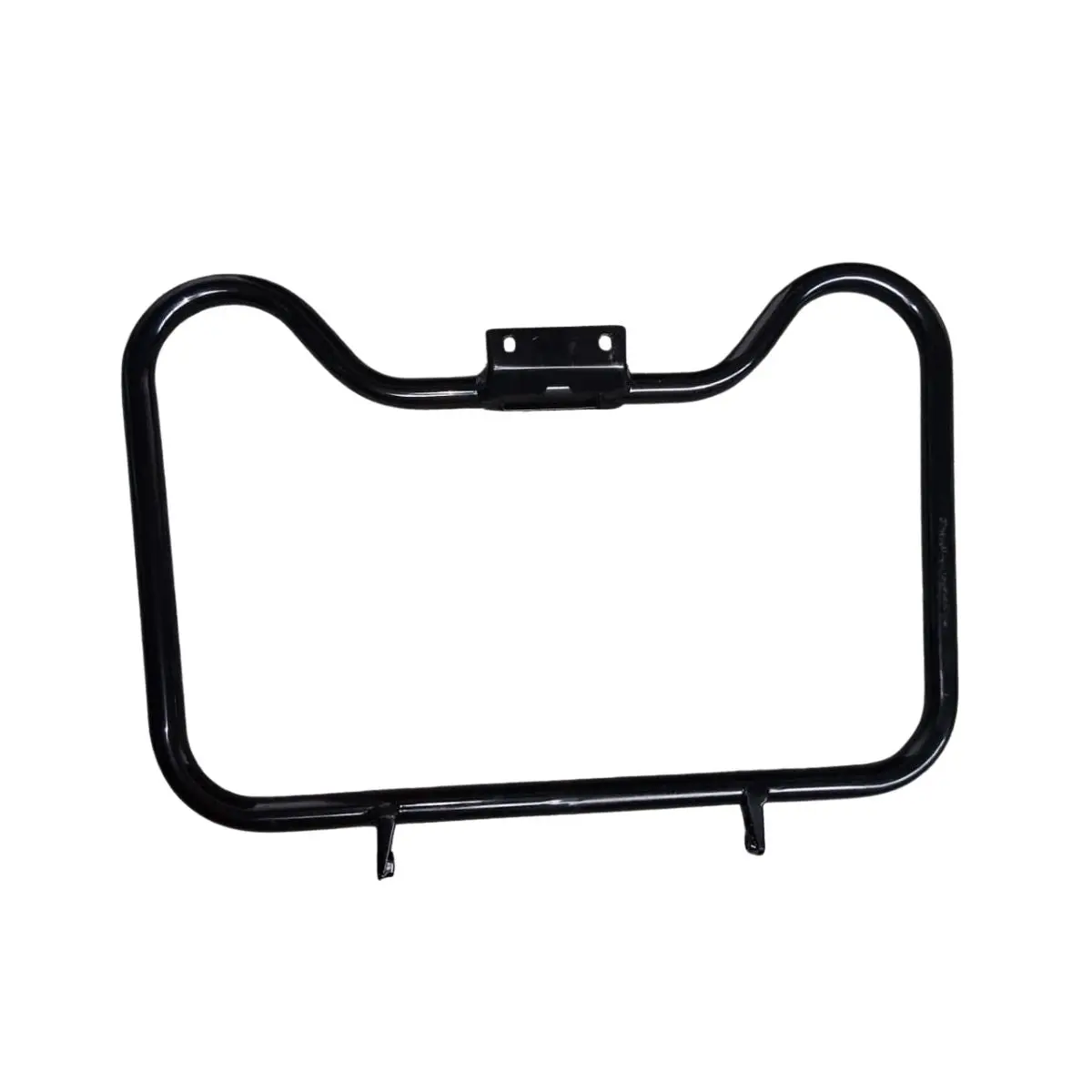 Parte Delantera De Barra De Proteccion (Minnix150) Bar Guard Front Part 1