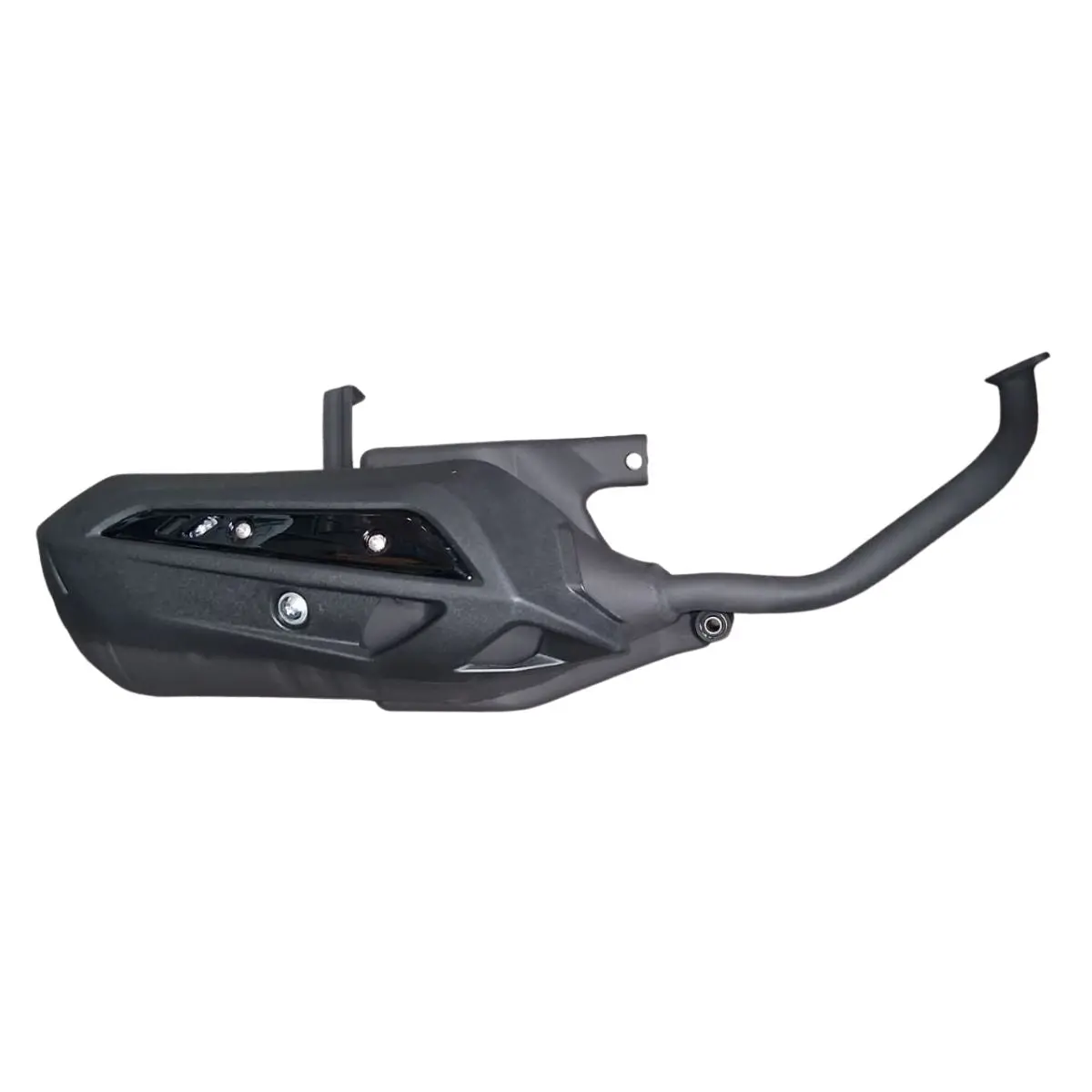 Escape (Minnix150) Muffler 1