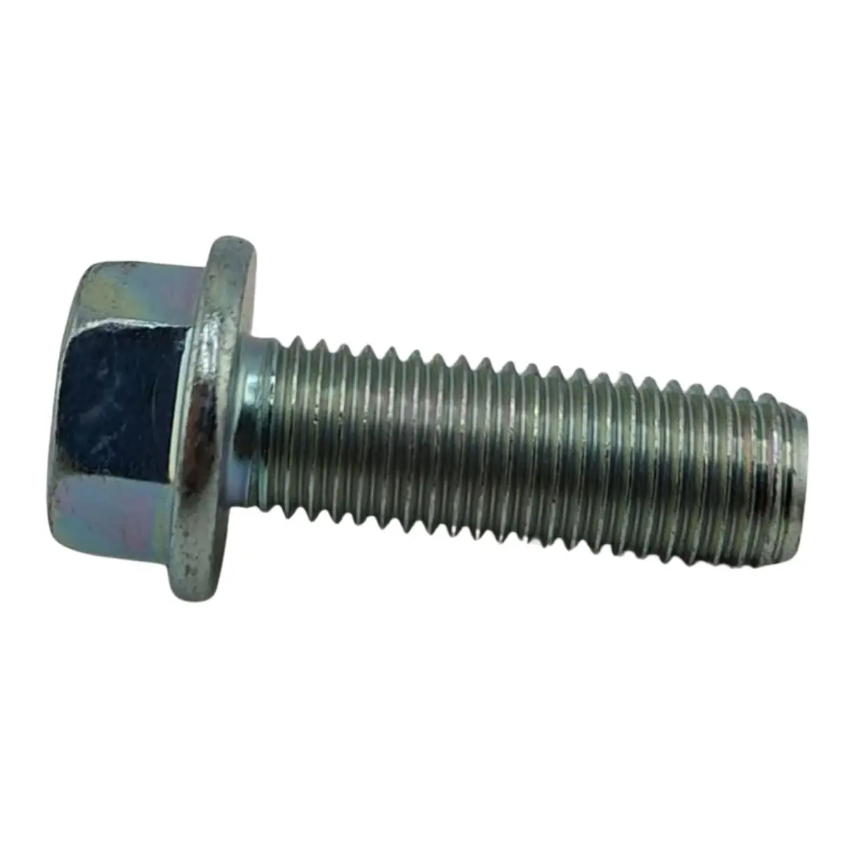 Perno Con Brida M10x30 (Minnix150) Flange Bolt M10×30 1
