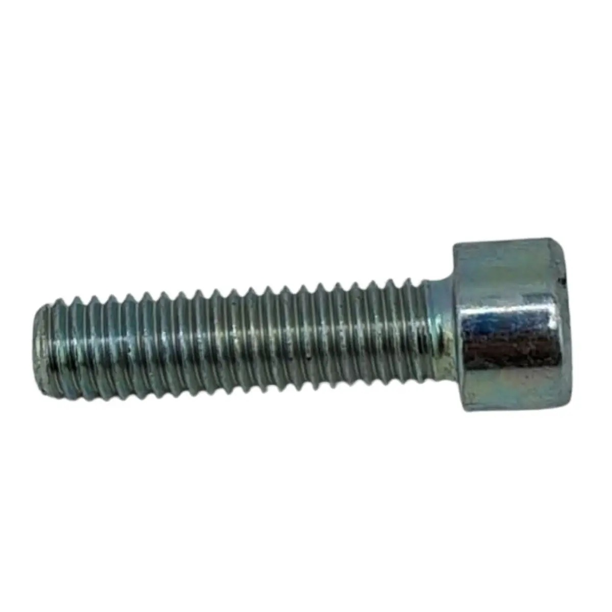 Tornillo Hexagonal M8x30 (Minnix150) Hexagon Inner Cylindrical Head Screw M8×30Mm 1