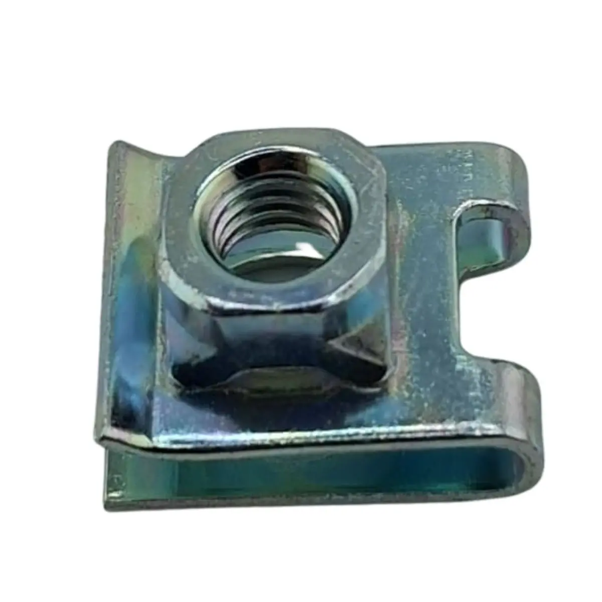 Tuerca M6x19mm (Minnix150) Nut M6×16×19Mm 1