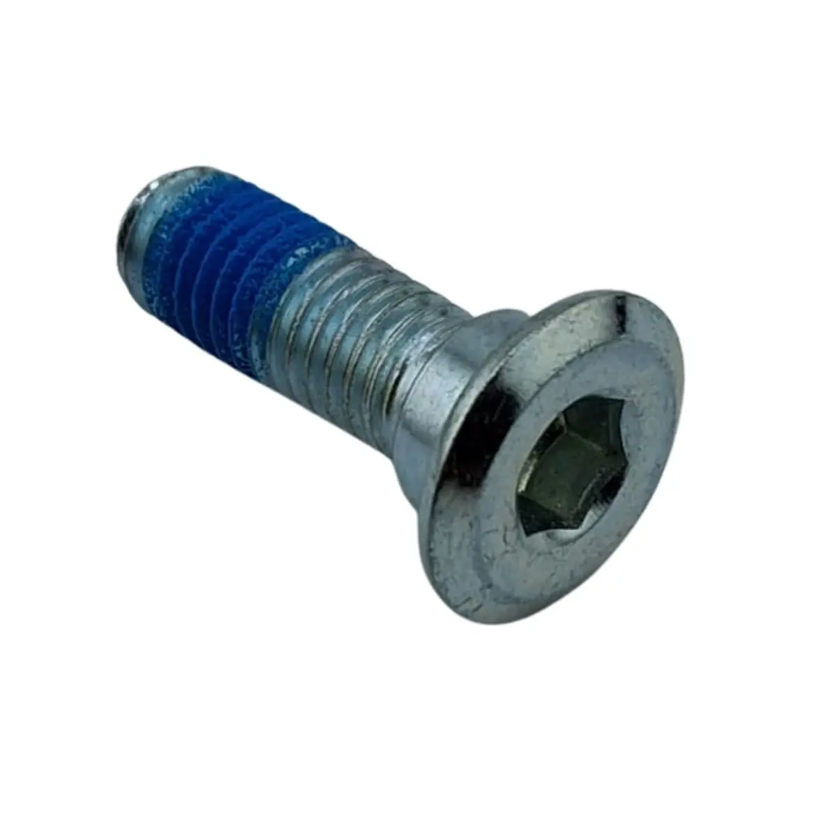 Perno Hexagonal M8x25 (Minnix150) Hexagonal Step Glue Bolt M8×25Mm 1