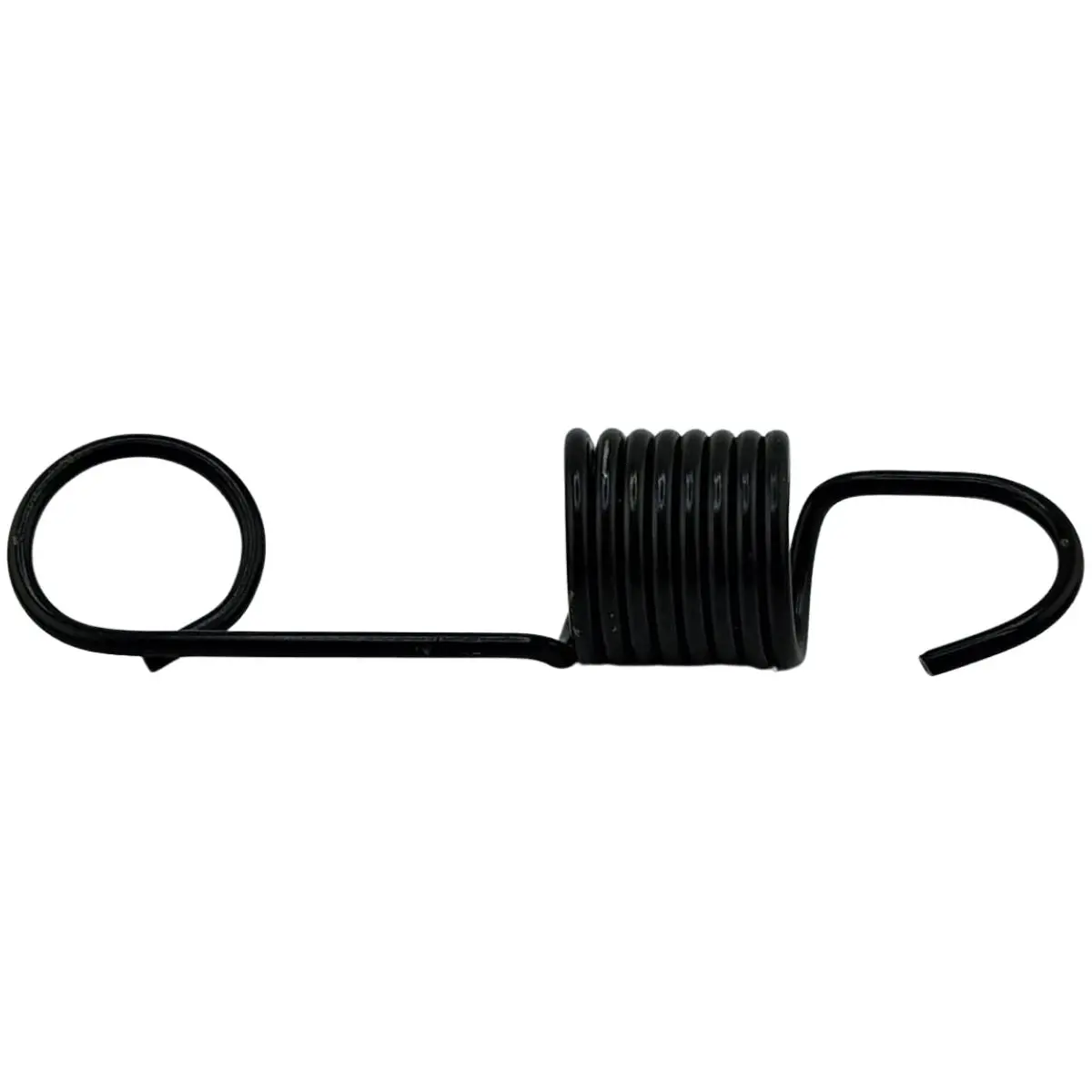 Resorte Exterior De Caballete Lateral (Minnix150) Side Stand Spring Outer Spring 1