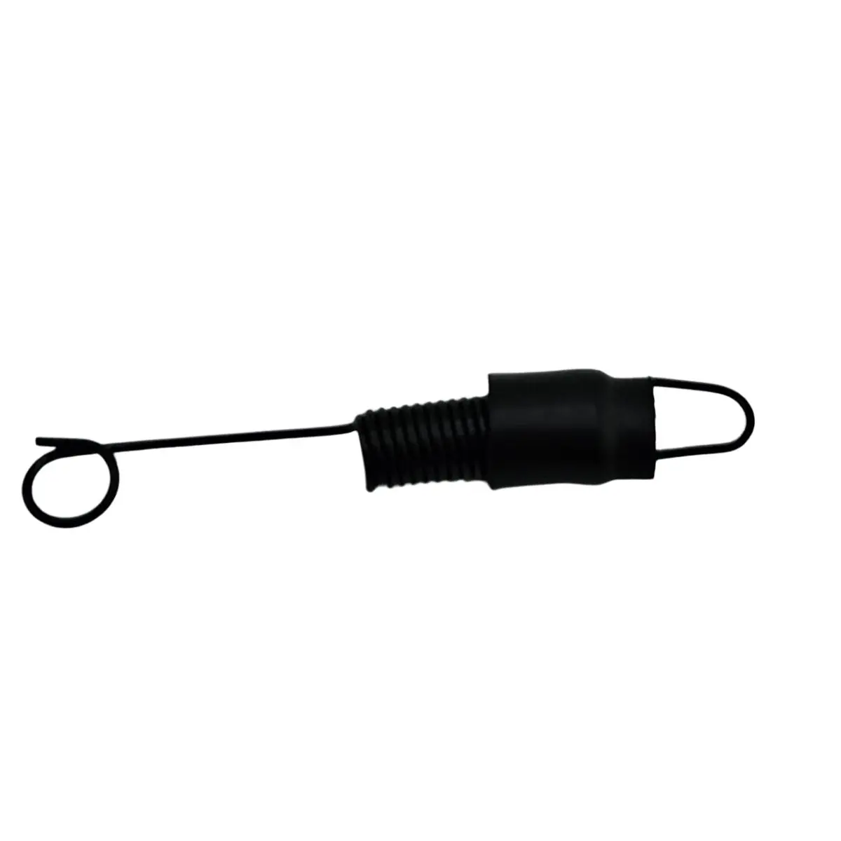 Resorte Interior De Caballete Lateral (Minnix150) Side Stand Spring Inner Spring 1