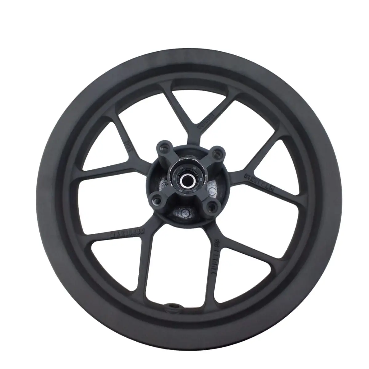 Rin Delantero (Minnix150) Front Wheel 1