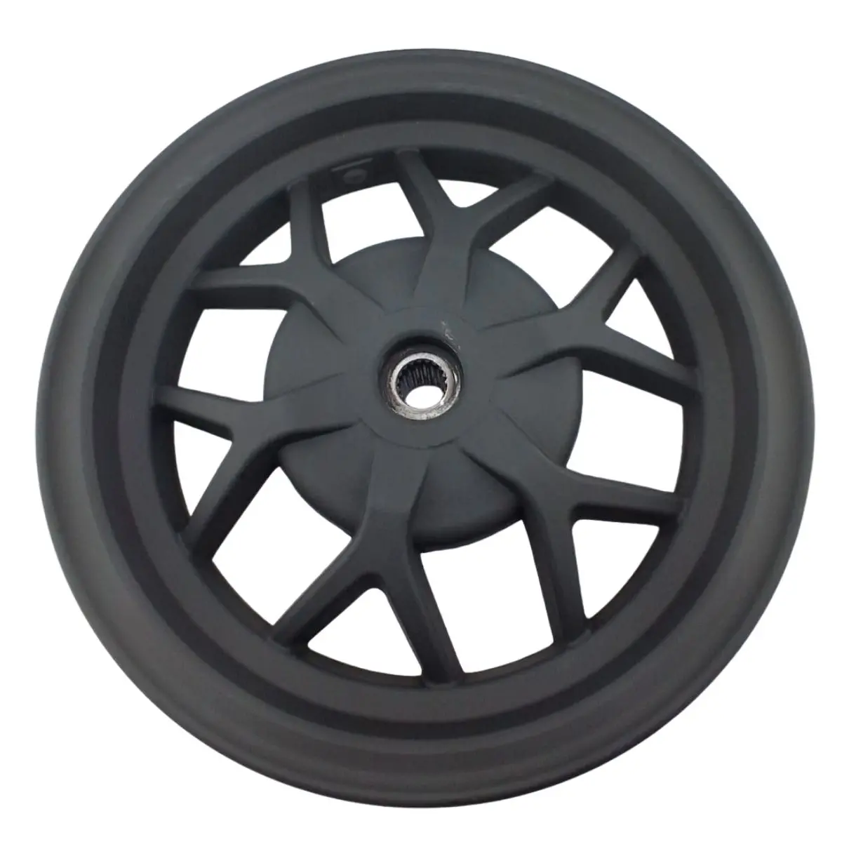 Rin Trasero (Minnix150) Rear Wheel 1