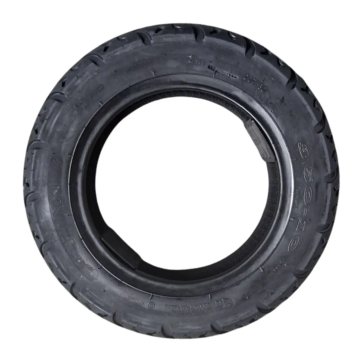 Neumatico Trasero (Minnix150) Rear Tire 1