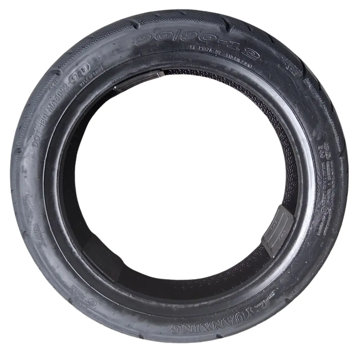 Neumatico Delantero (Minnix150) Front Tire 1