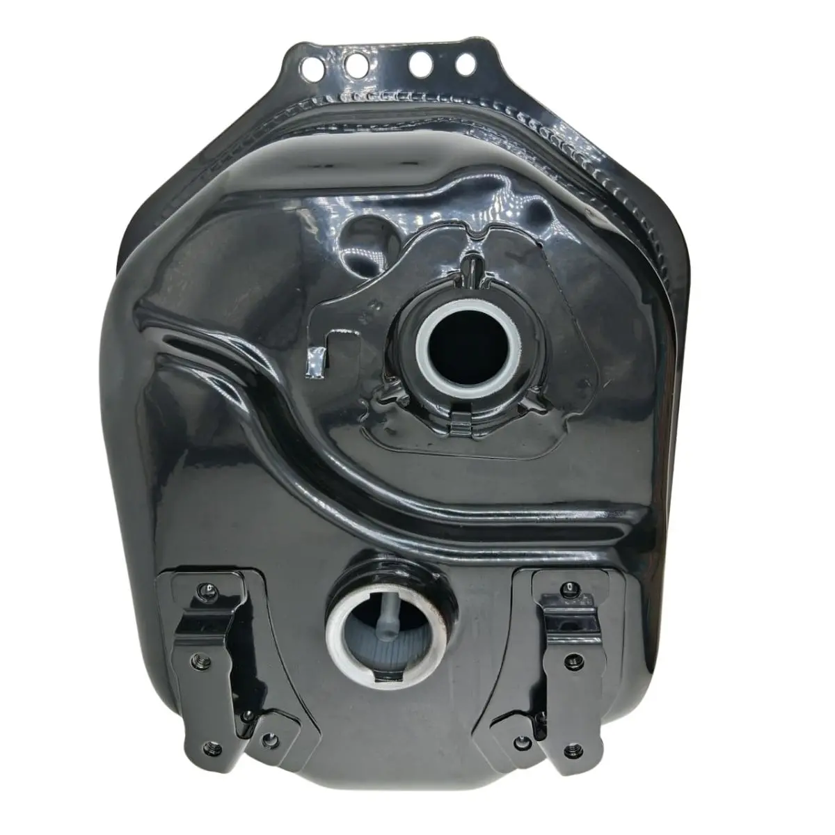 Tanque De Combustible (Minnix150) Fuel Tank 1