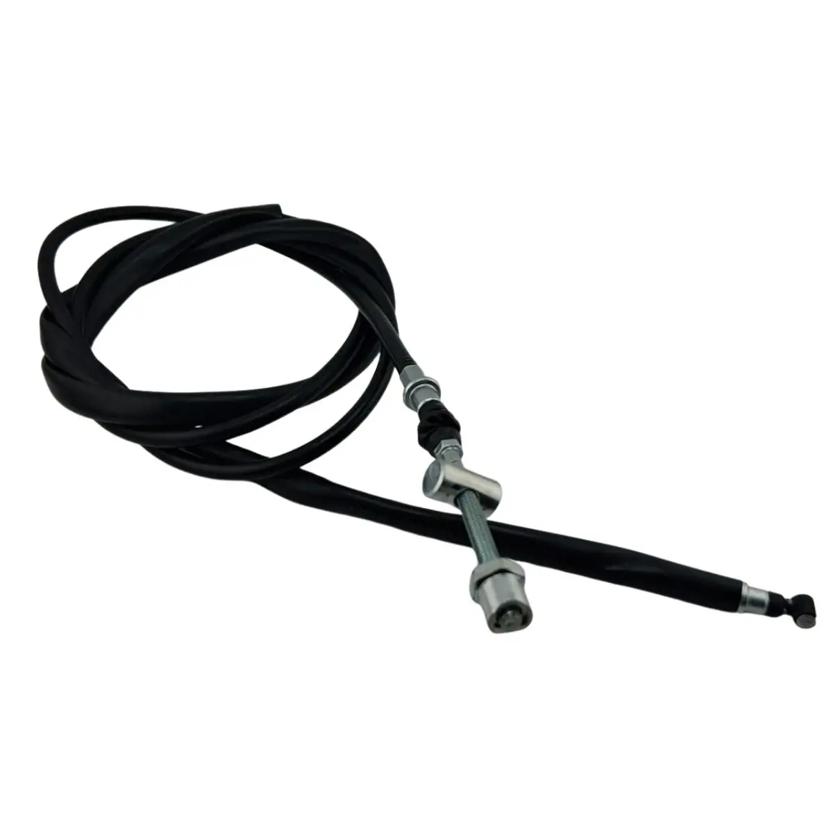 Cable De Freno Trasero (Minnix150) Rear Brake Cable 1