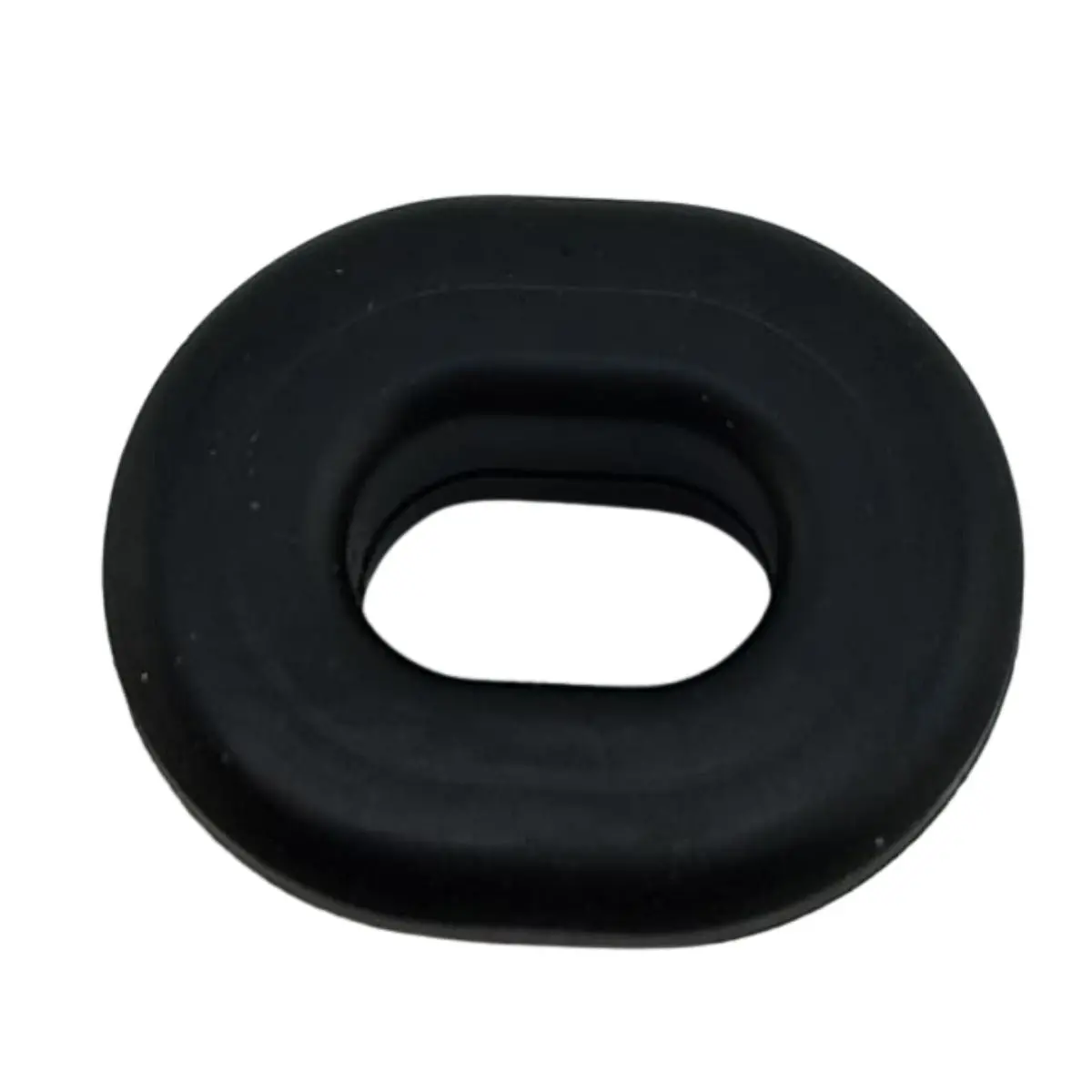 Goma De Covertores Laterales Derecho E Izquierdos (Minnix150) Left&Right Side Cover And Frame Rubber 1