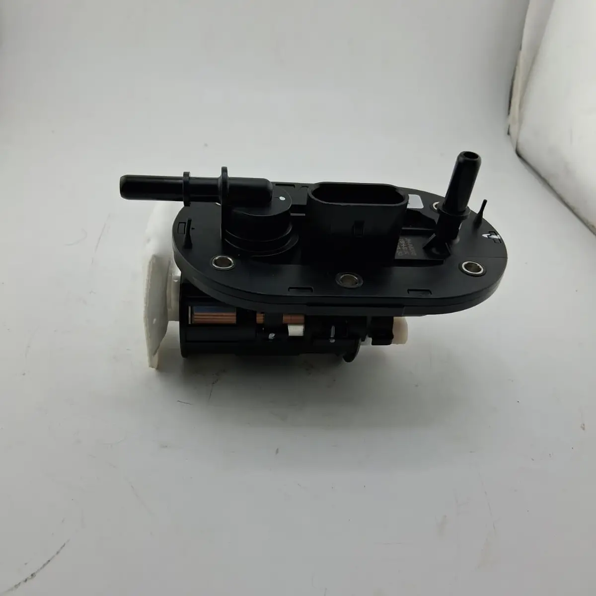 Bomba De Combustible (Leoncino500trail) Fuel Pump 1