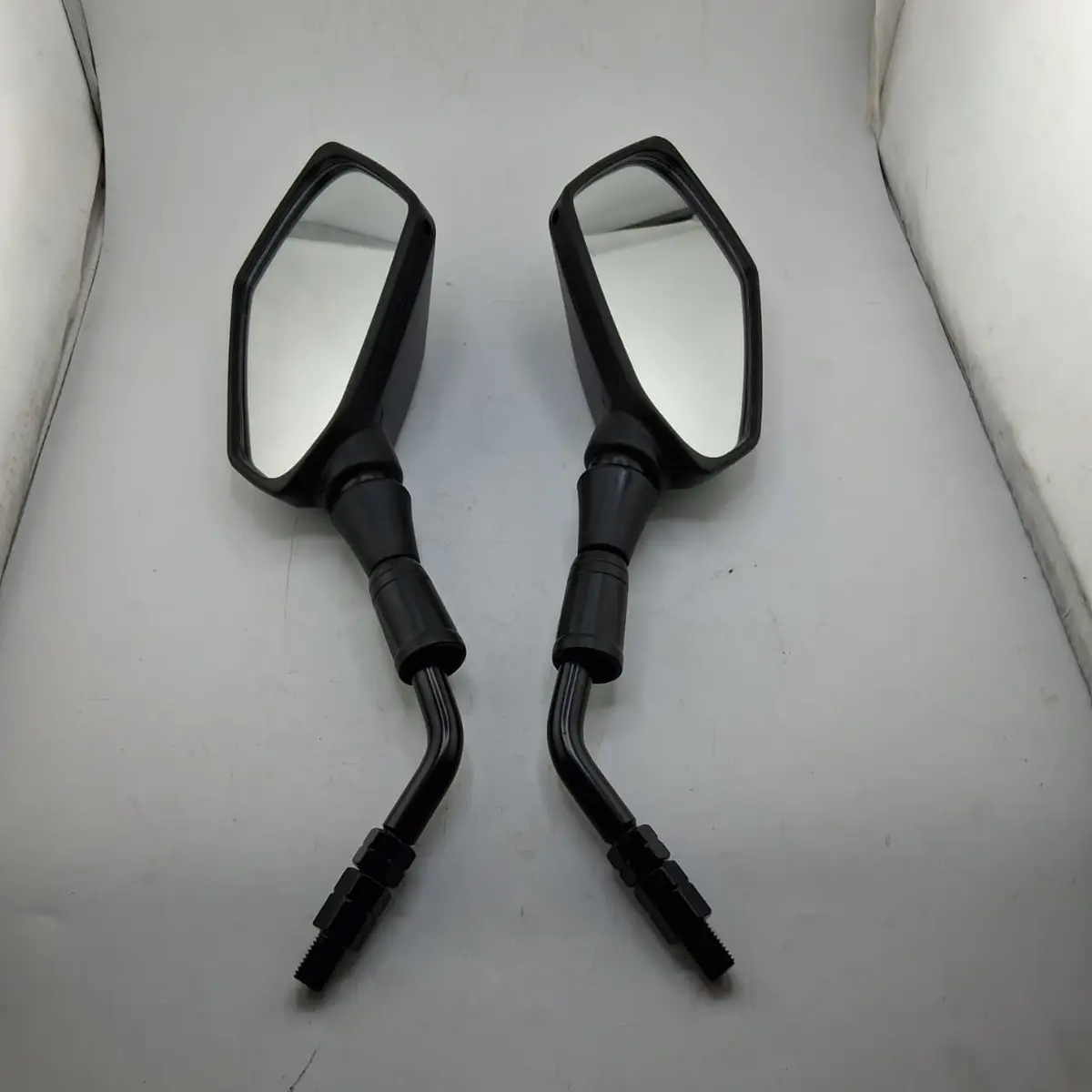 Set De Espejos Retrovisores (T250x) Rear View Mirror Assembly 1