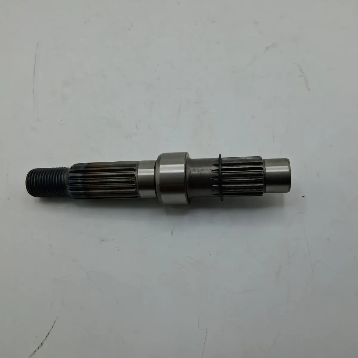 Eje De Transmision De Salida (Minnix150) Output Shaft 1
