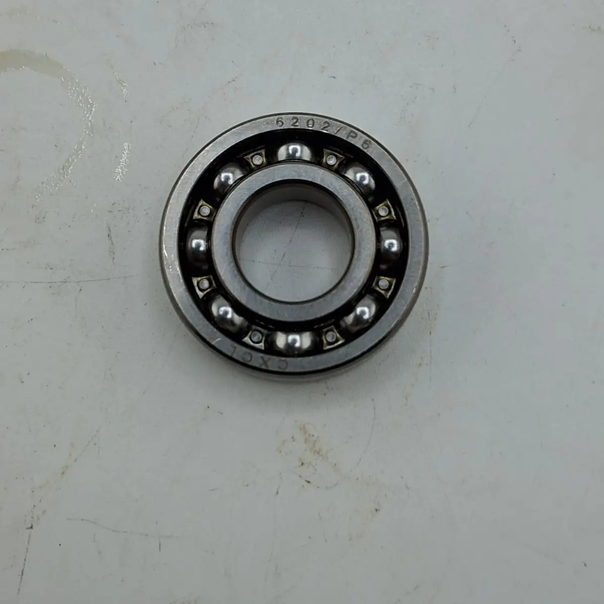 Rodamiento 6202 (Minnix150) Bearing 6202 1