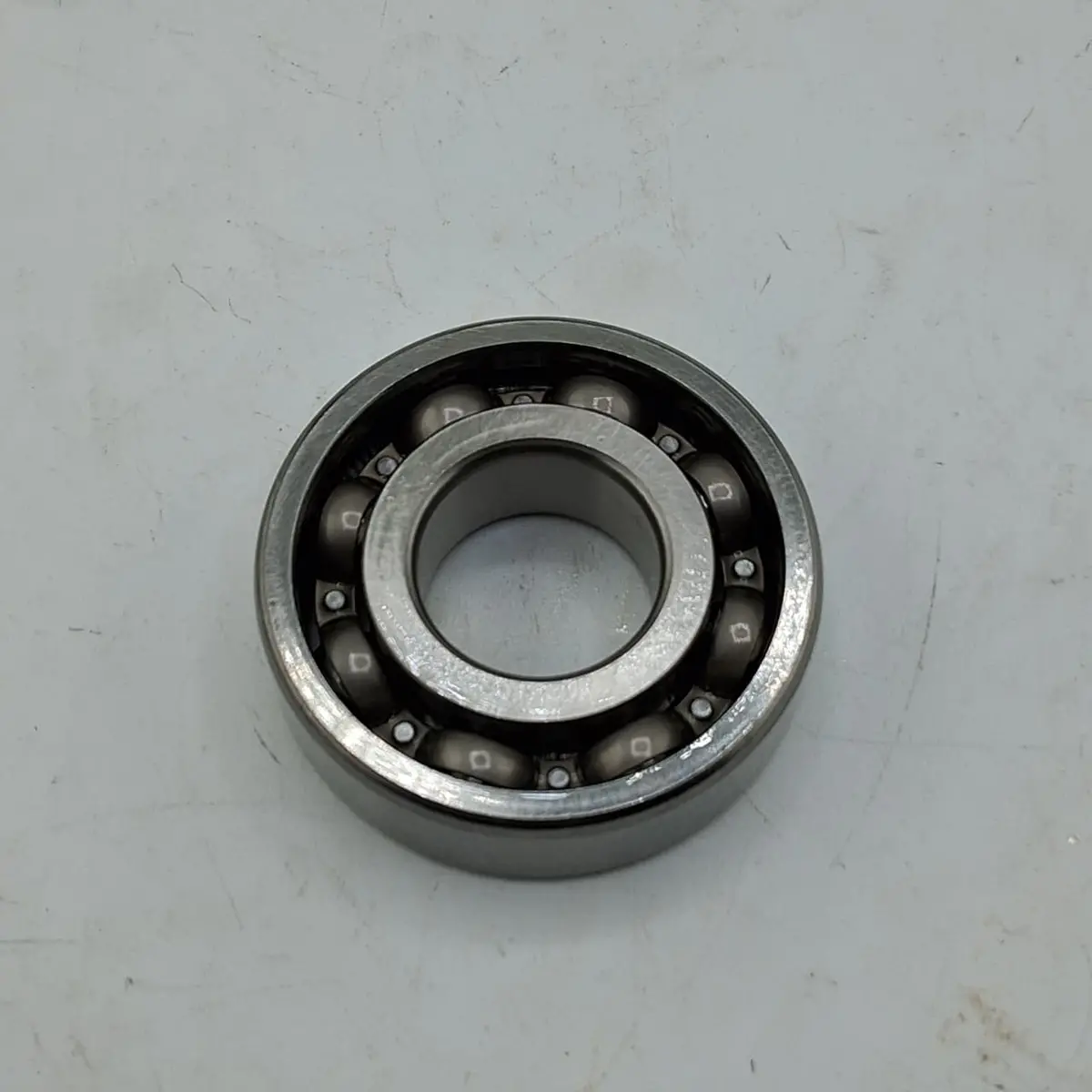 Rodamiento 6204 (Minnix150) Bearing 6204 1