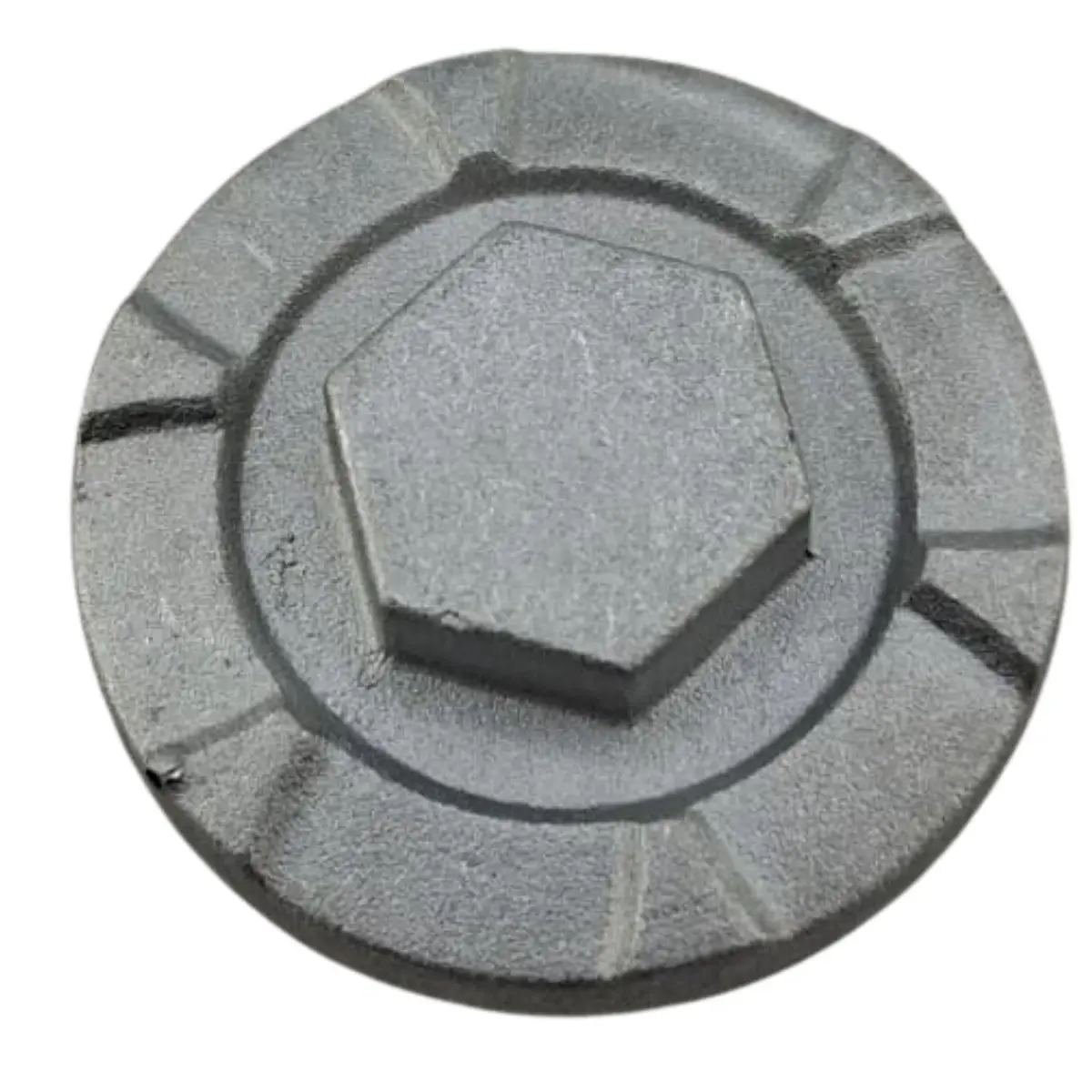 Tapa De La Malla Filtro De Aceite (Minnix150) Oil Filter Screen Cover 1