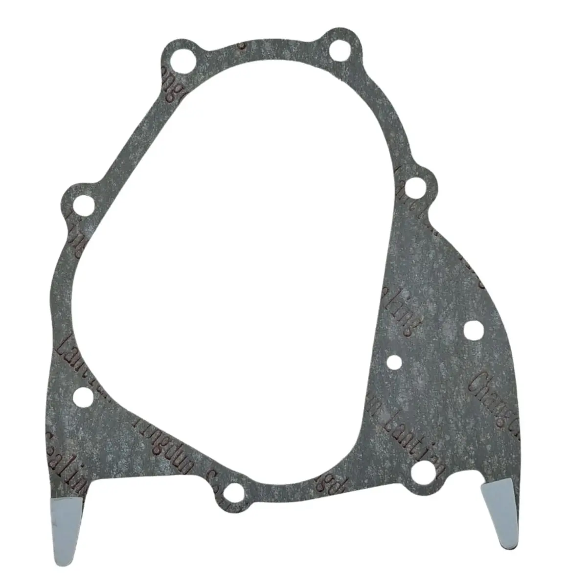 Empacadura De Carter Derecho (Minnix150) Right Crankcase Paper Gasket 1