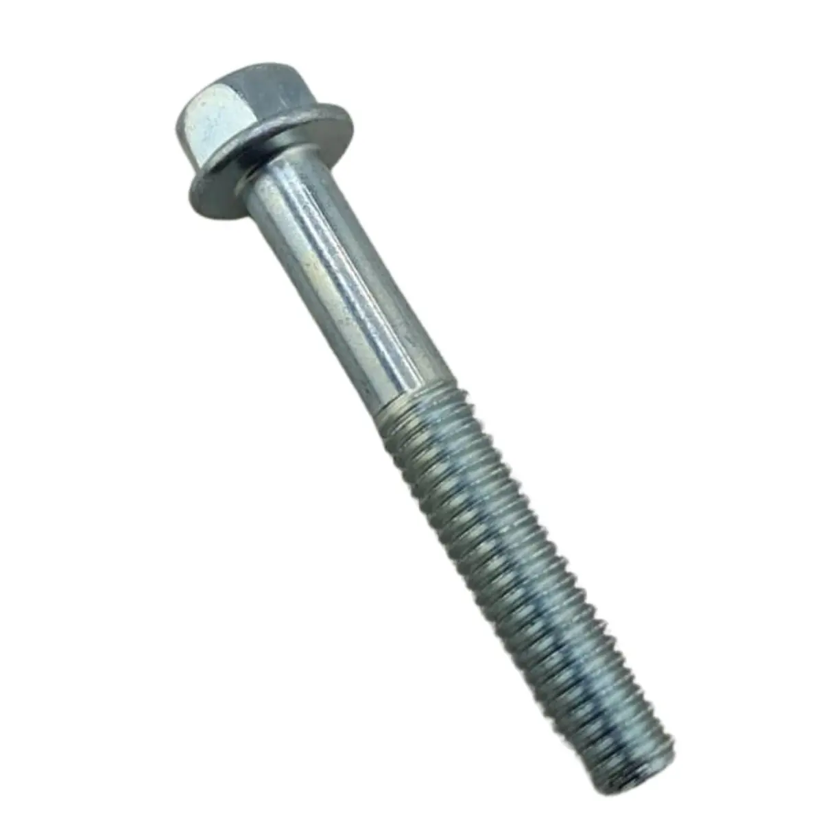 Perno Con Brida M6x40 (Minnix150) Flange Bolt M6×40 1