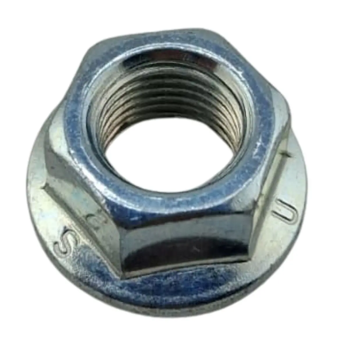 Tuerca Con Brida M12x11 (Minnix150) Flange Nut M12×11 1