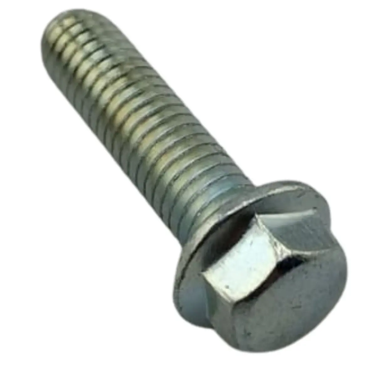 Perno Hexagonal Con Brida M6x22 (Minnix150) Hexagon Flange Bolt M6×22 1