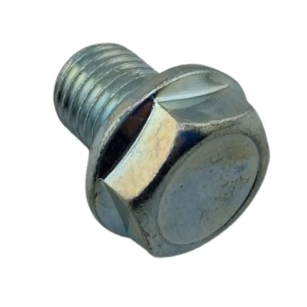 Perno Hexagonal Con Brida M12x15 (Minnix150) Hexagon Flange Bolt M12×15 1