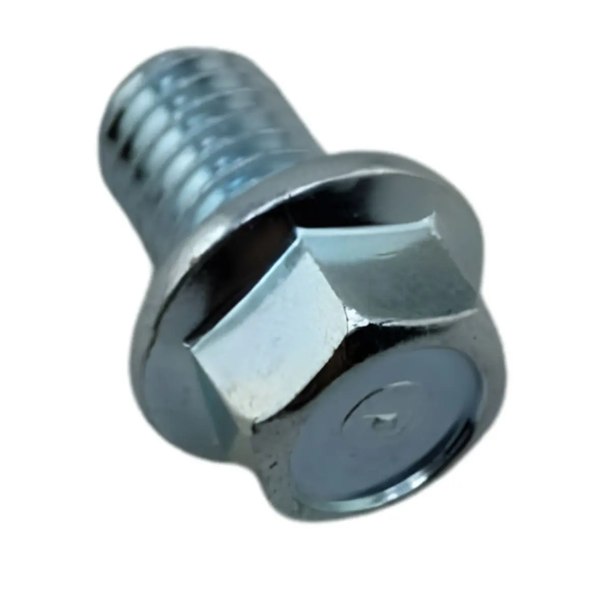 Perno Hexagonal Con Brida M8x12 (Minnix150) Hexagon Flange Bolt M8×12 1