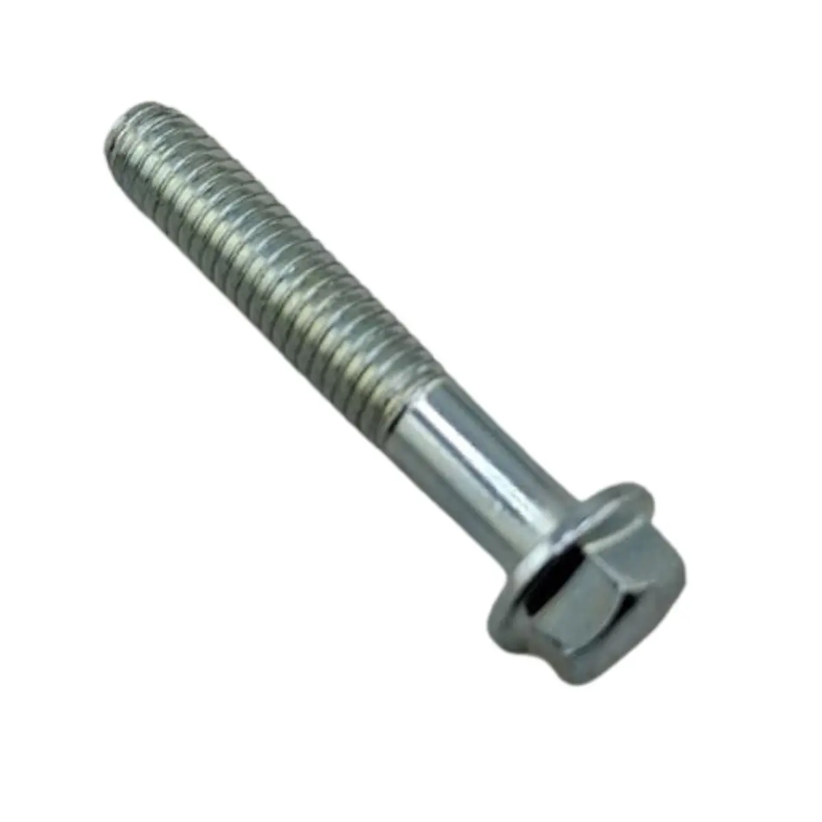 Perno Hexagonal Con Brida M6x35 (Minnix150) Hexagon Flange Bolt M6×35 1