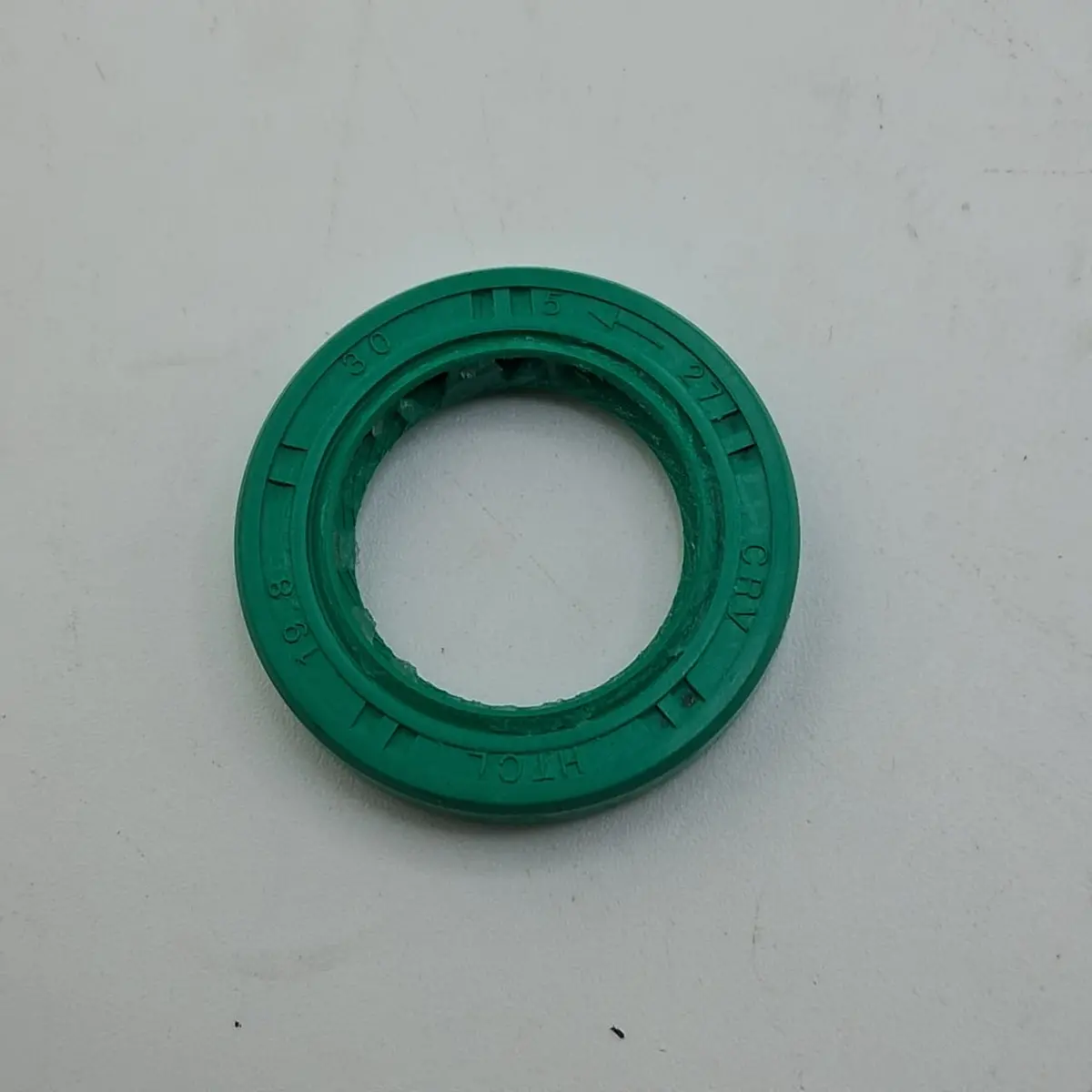Sello De Aceite I 19.8X30x5 (Minnix150) Oil Seal 19.8×30×5 1
