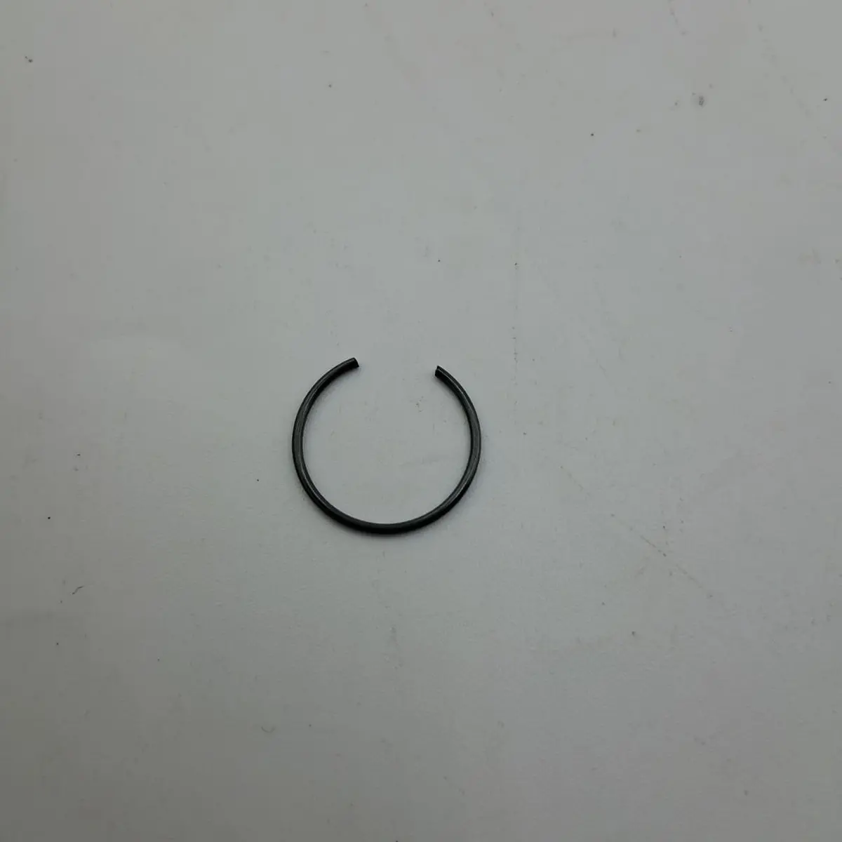 Clip Del Pin De Piston (Minnix150) Piston Pin Clip 1