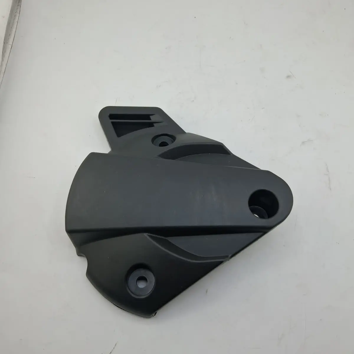 Covertor De Adminision De Transmision (Minnix150) Cvt Cover Intake Plug 1