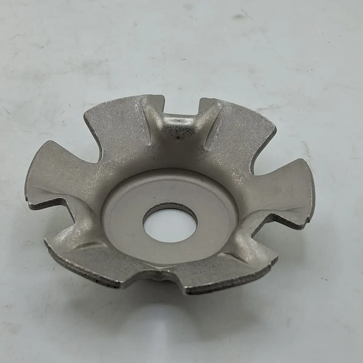 Placa Conica Del Variador (Minnix150) Variator Slope Plate 1
