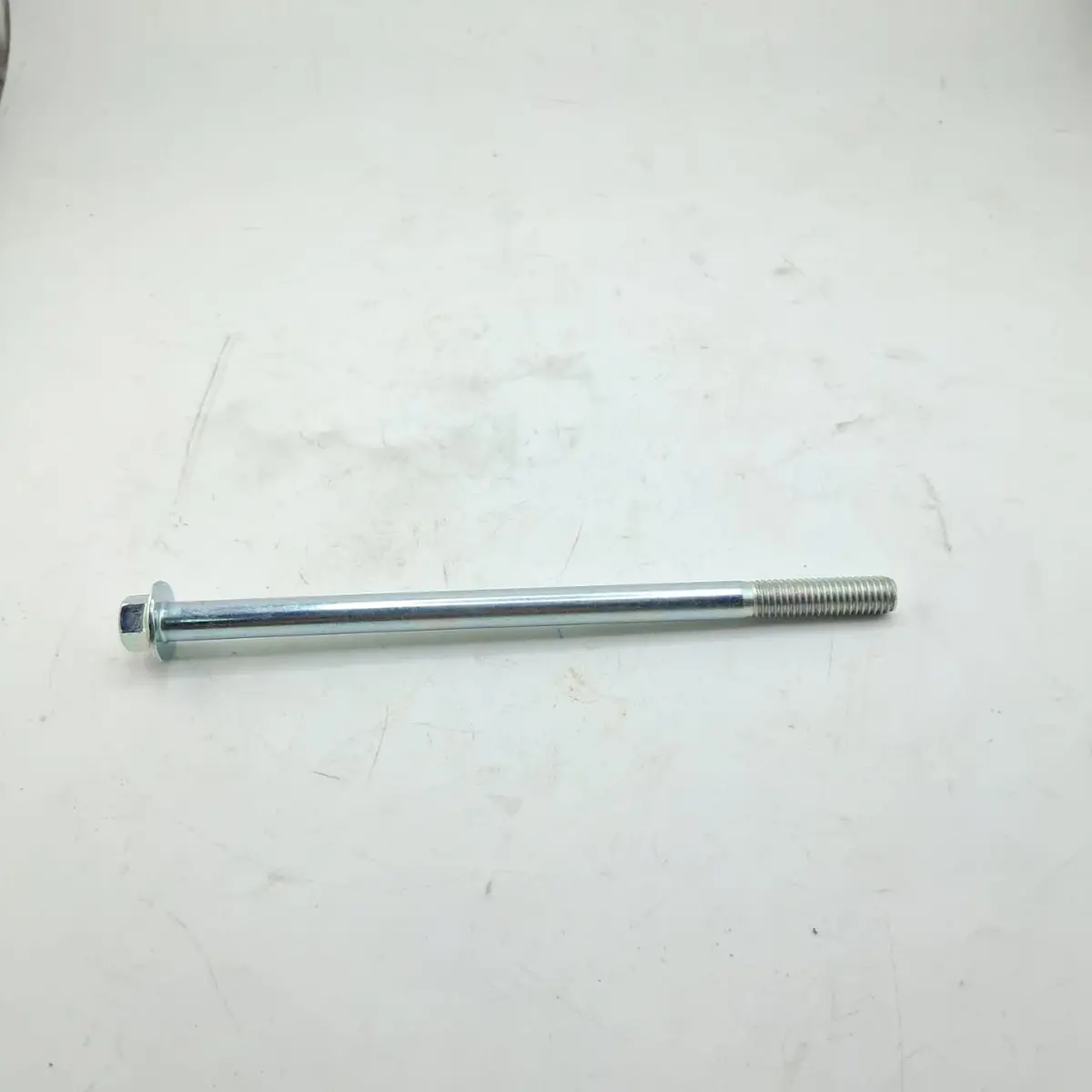 Perno Con Brida M8x145 (Minnix150) Flange Bolt M8×145Mm 1