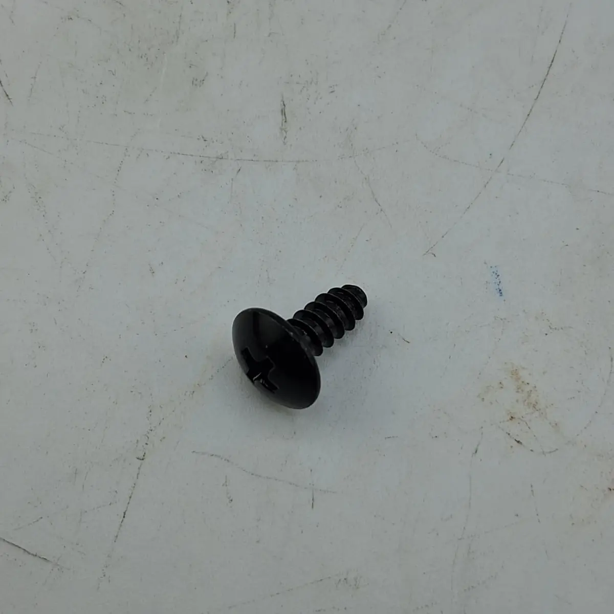 Tornillo Phillips 4.8X12 (Minnix150) Cross Recessed Pan Head Tapping Screw 4.8*12 1