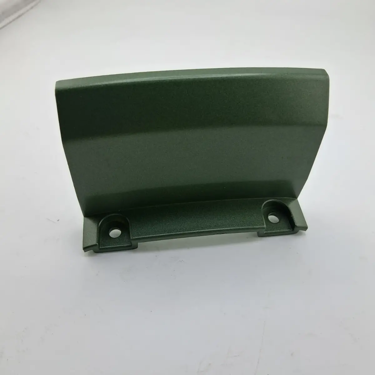 Covertor Posterior Central Verde Con Calcomanias (Minnix150) Rear Center Cover Matt Green Gc With Sticker 1