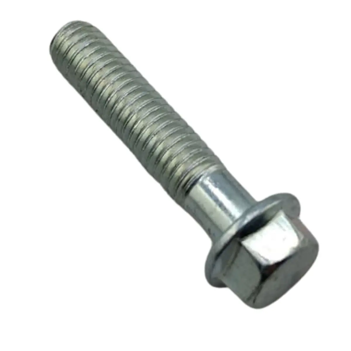 Perno Con Brida Hexagonal M6x28 (Minnix150) Hexagon Flange Bolt M6×28 1