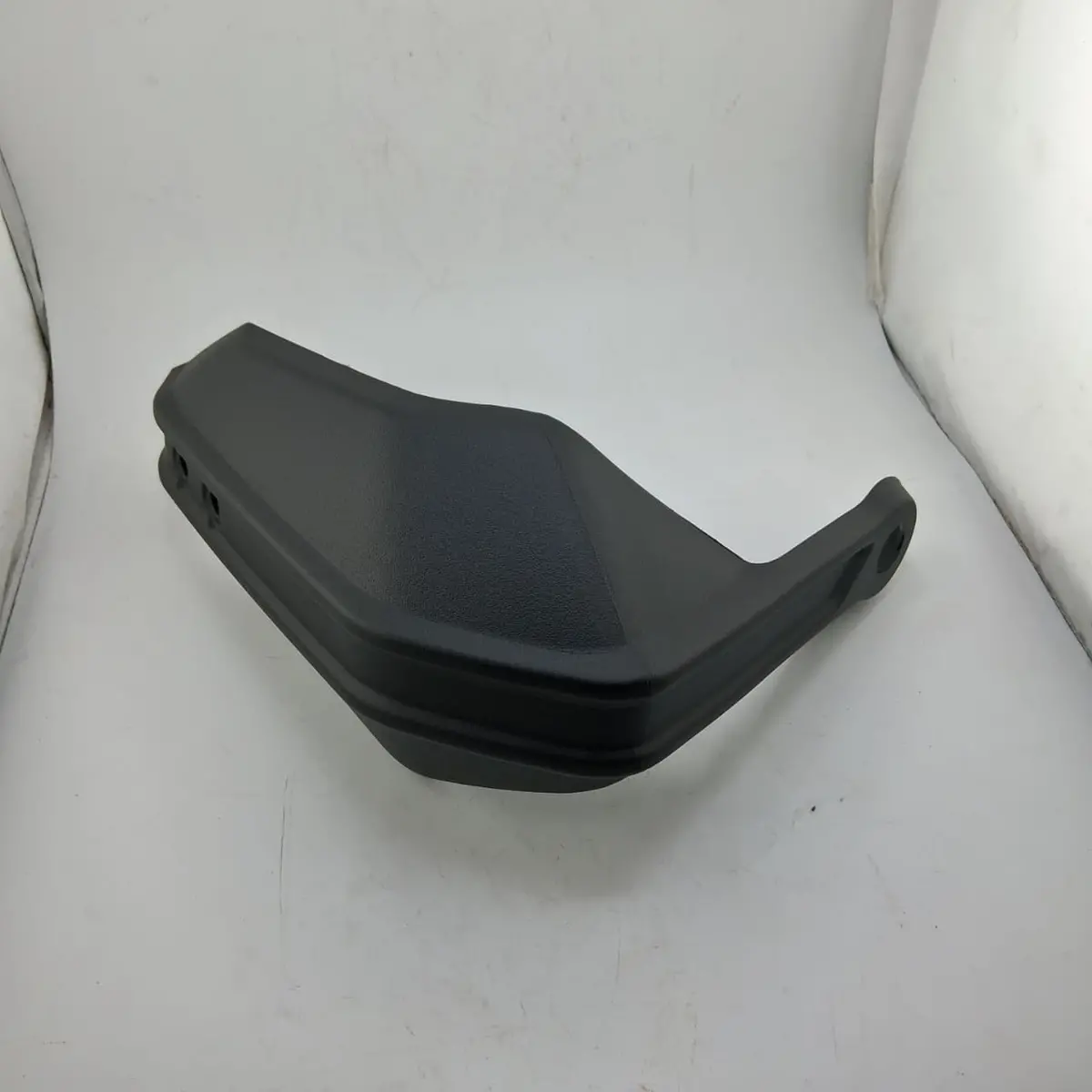 Protector De Puños Izquierdo (T250x) Left Handle Windshield Cover 1