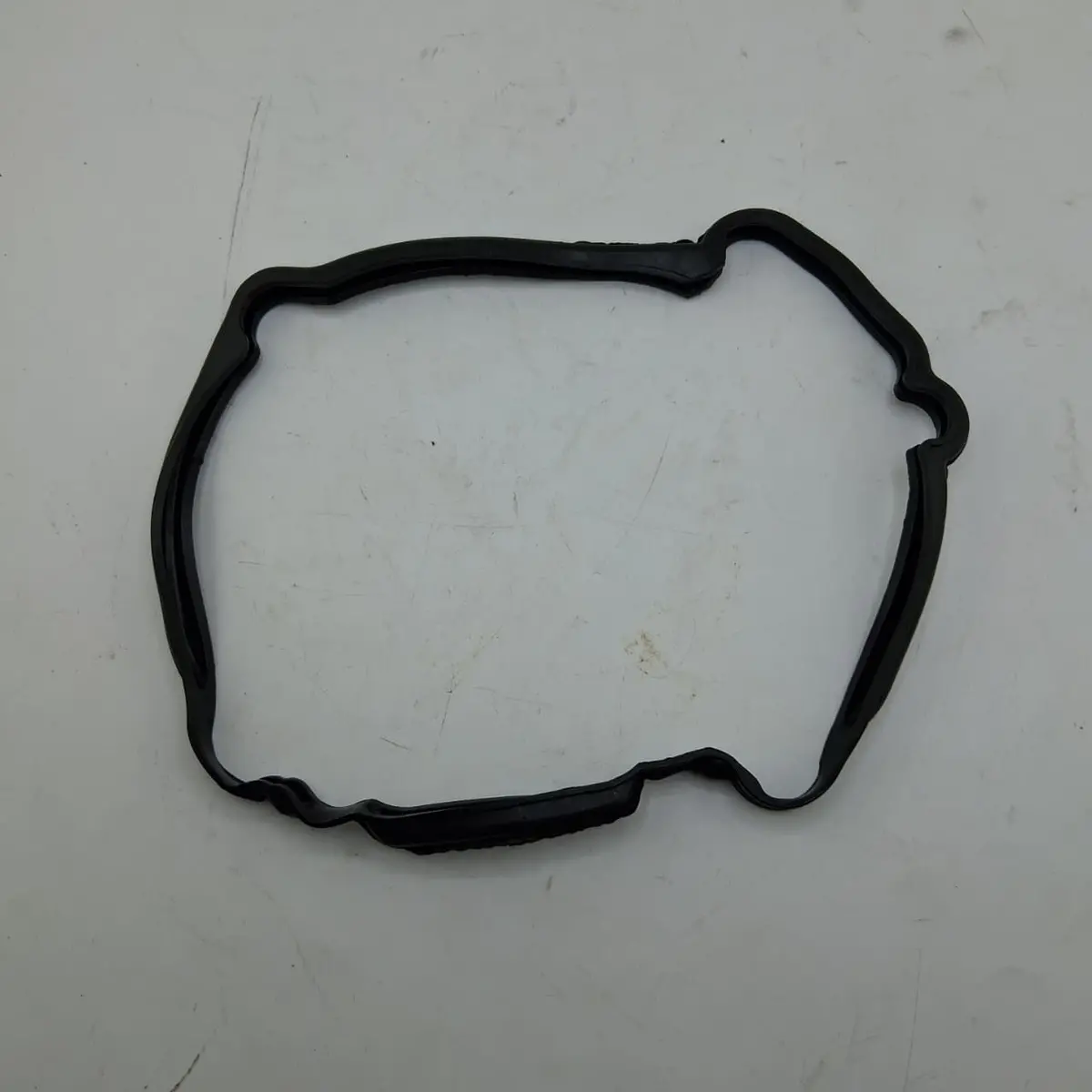 Empacadura De La Tapa Del Ventilador (Minnix150) Fan Cover Shround Seal Ring 1