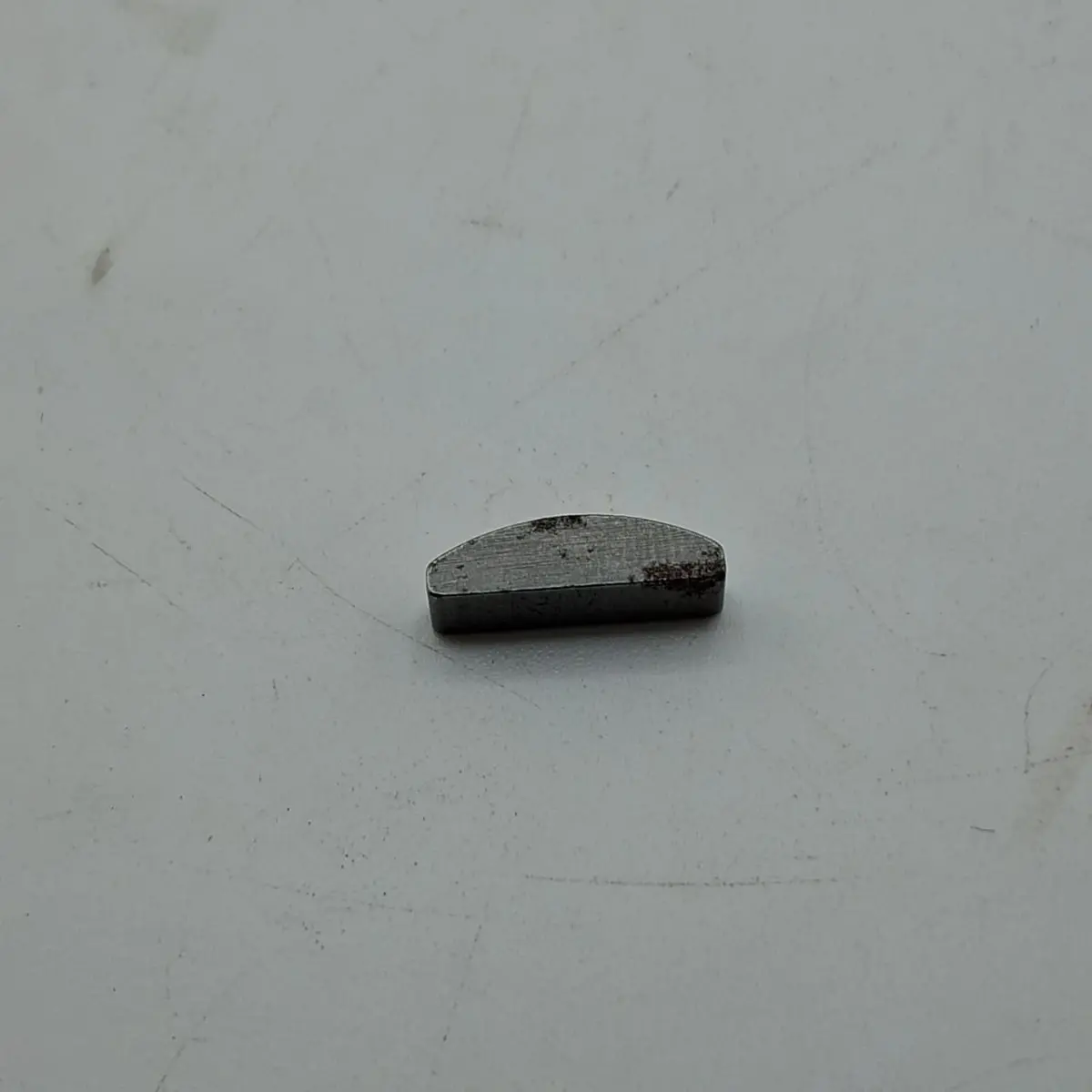 Chavetas (Minnix150) Fixed Linkage 1