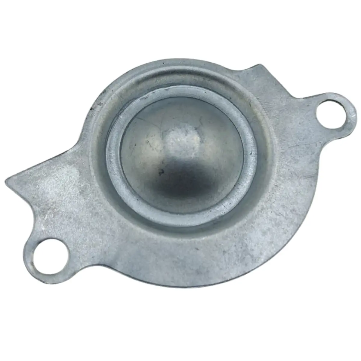 Tapa De Engranaje De Bomba De Aceite (Minnix150 / Xroad200) Oil Pump Gear Plate 1