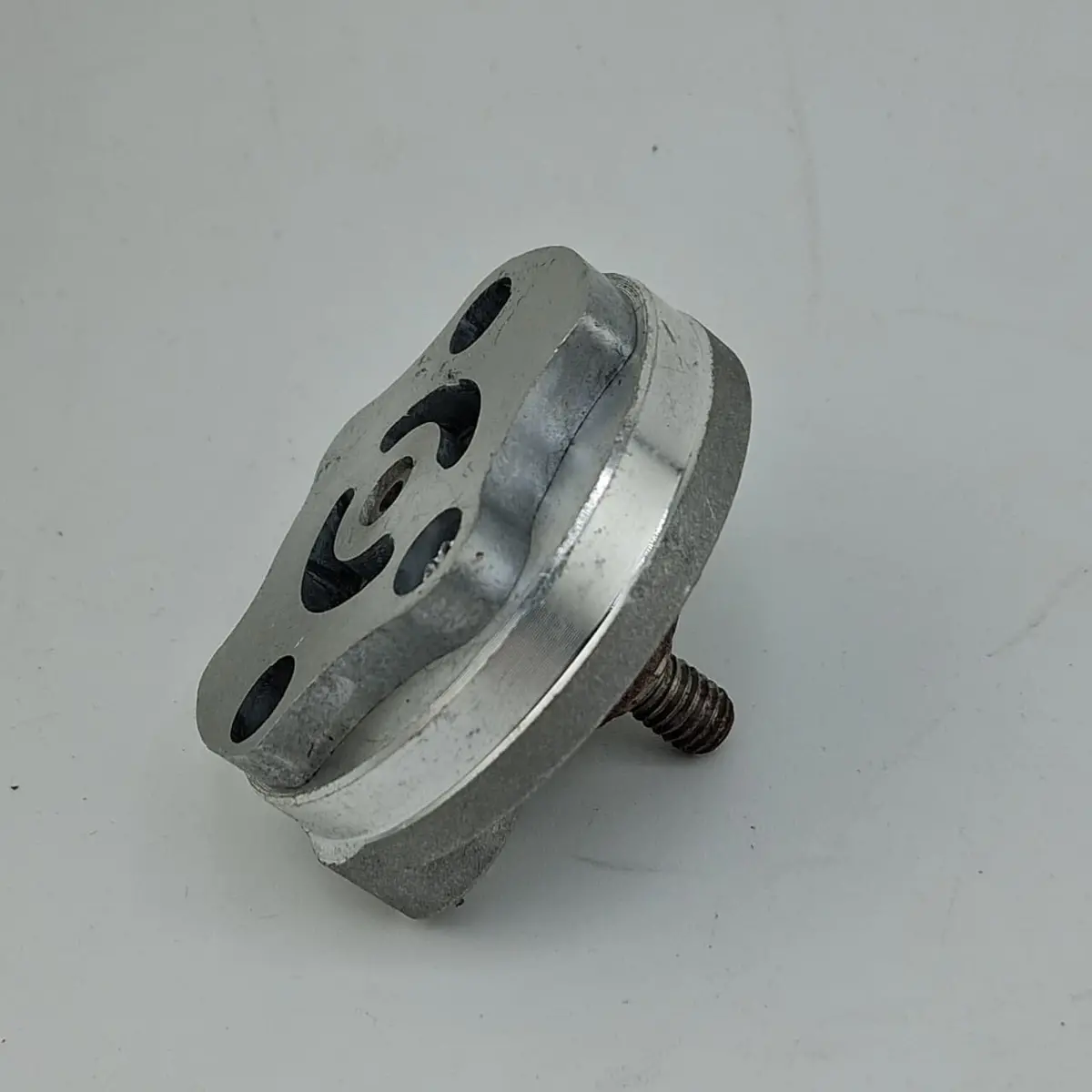 Bomba De Aceite (Minnix150 / Xroad200) Oil Pump Assembly 1