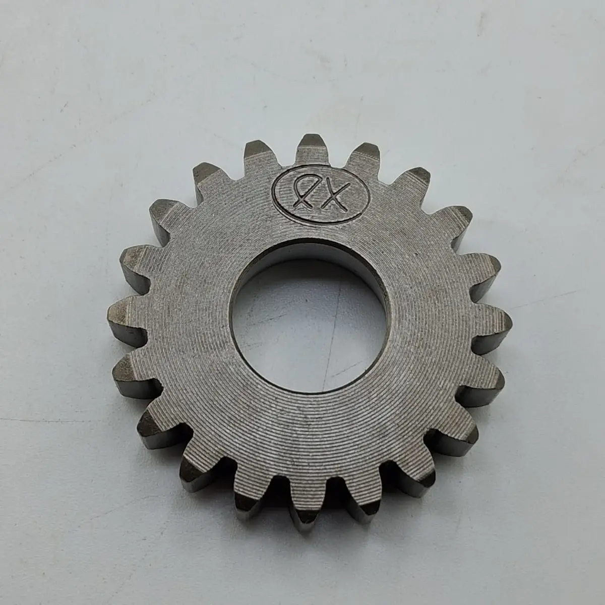 Piñon Del Variador (Minnix150 / Xroad200) Driven Gear 1
