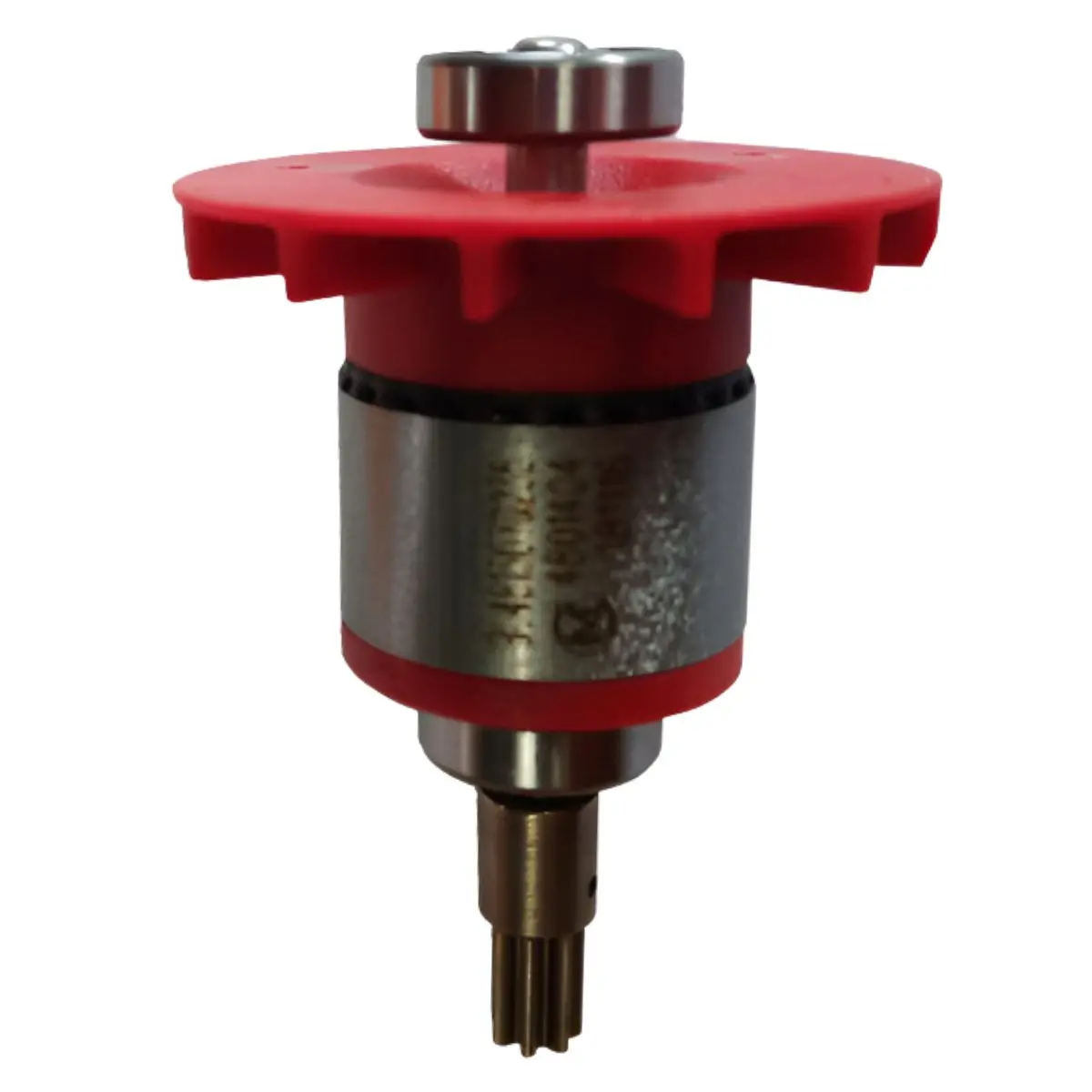 Repuestos Llave Impacto Drill Dado Hexagonal 1/4" Litio 20V. Codigo Utirli2002 7
