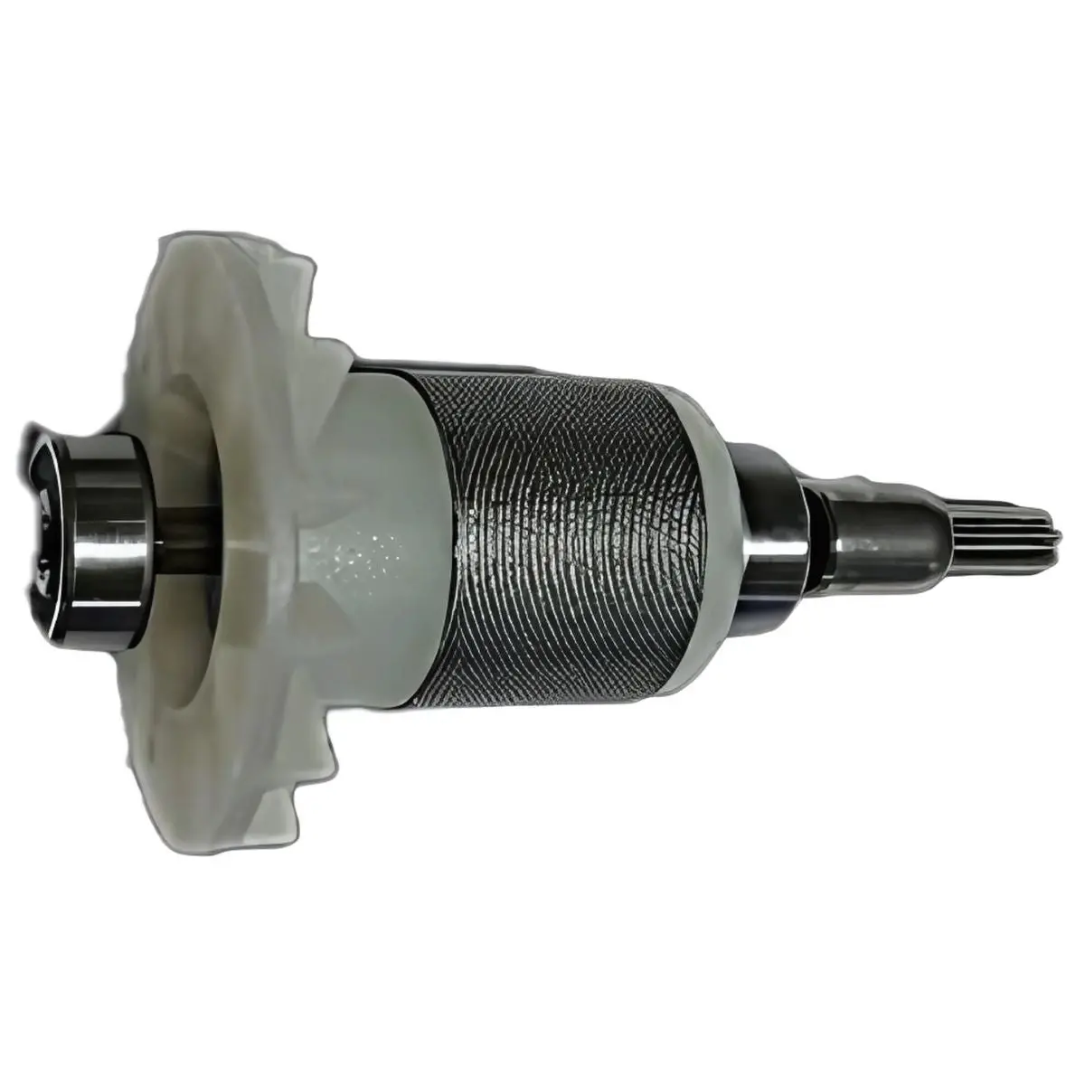 Repuestos Llave Impacto Drill Dado Hexagonal 1/4" Litio 20V. Codigo Utirli2002 9
