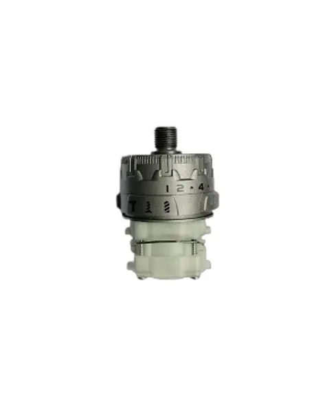 Repuestos Drill Taladro 1/2" Inalámbrico 20V De Impacto (Sin Escobillas). Codigo Tidli206021 6