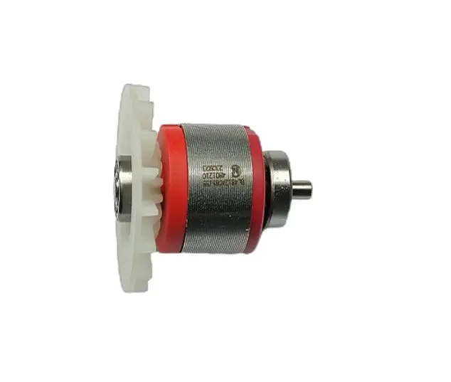 Repuestos Drill Taladro 1/2" Inalámbrico 20V De Impacto (Sin Escobillas). Codigo Tidli206021 6