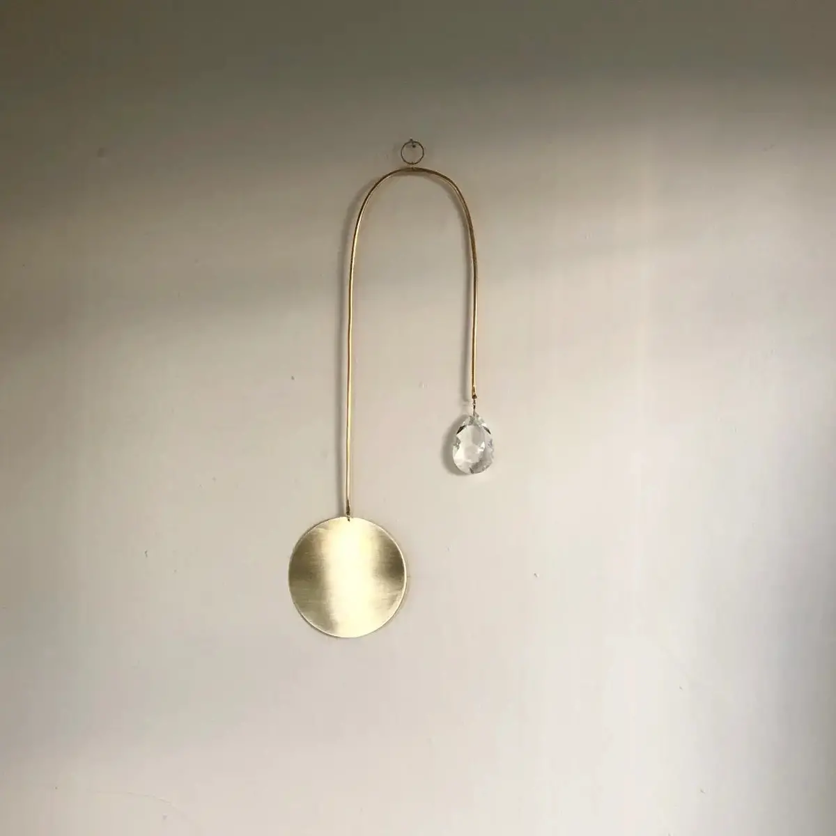 Golden Hour Suncatcher 1