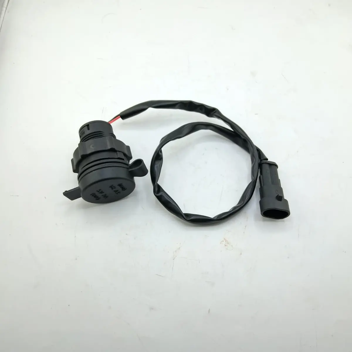 Conector Usb (Trk502x) Usb Assy 1